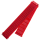 FIXED Nylon Strap do Smartwatch (20mm) wide red FIXNST-20mm-RD - 1086815 - zdjęcie 2